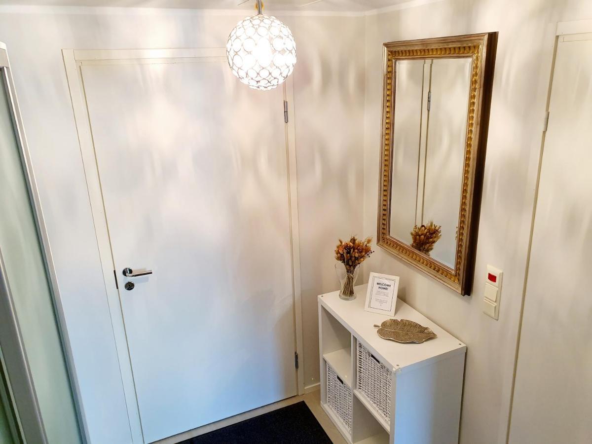 2ndhomes Unique And Luxury Kamppi Center With Sauna And Big Terrace * Хельсинки