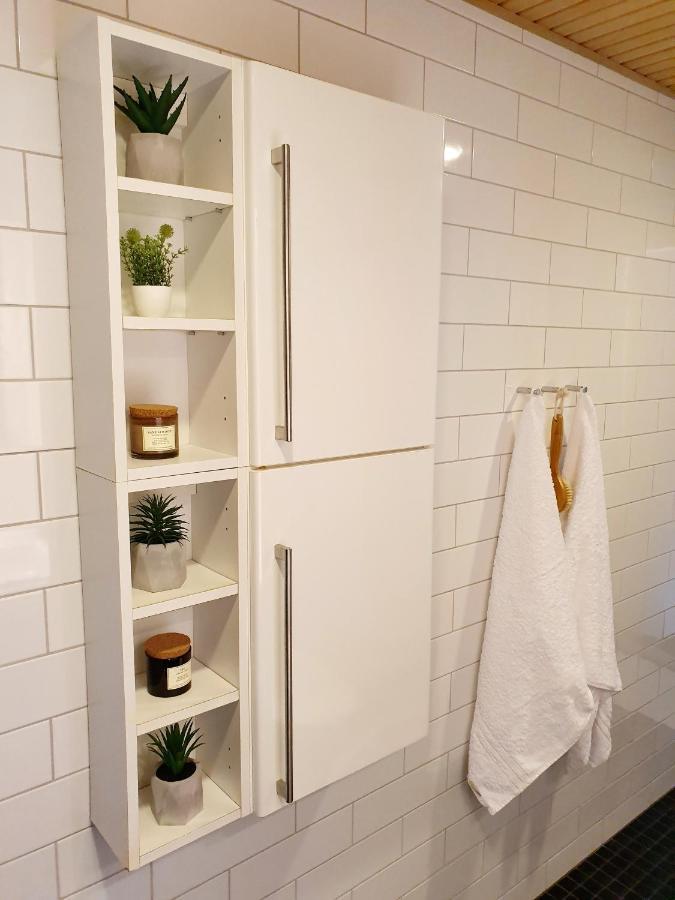 2ndhomes Unique And Luxury Kamppi Center With Sauna And Big Terrace * Хельсинки