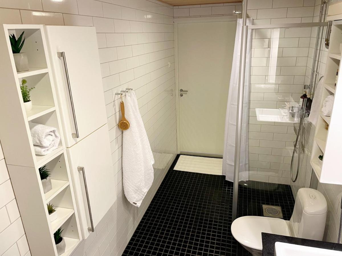 2ndhomes Unique And Luxury Kamppi Center With Sauna And Big Terrace * Хельсинки